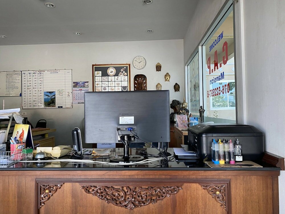 Фото отеля 4