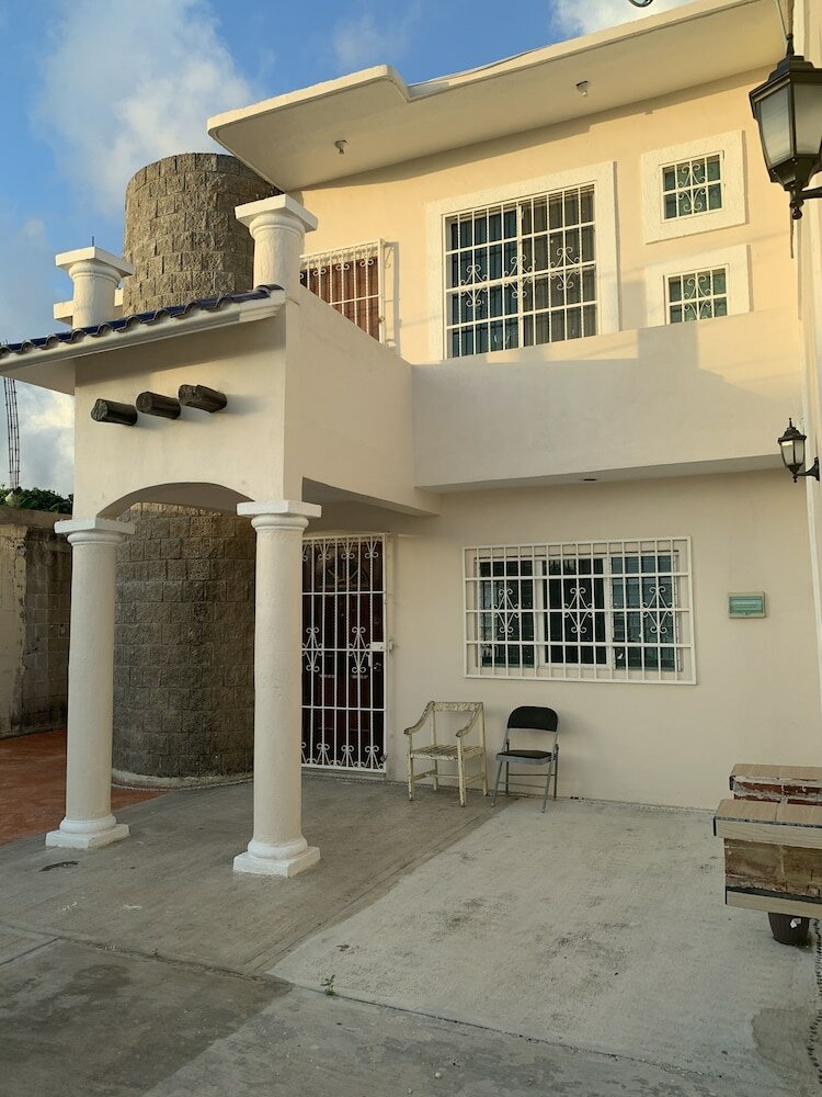 Фото Alojamiento EN Cancún StayCancún