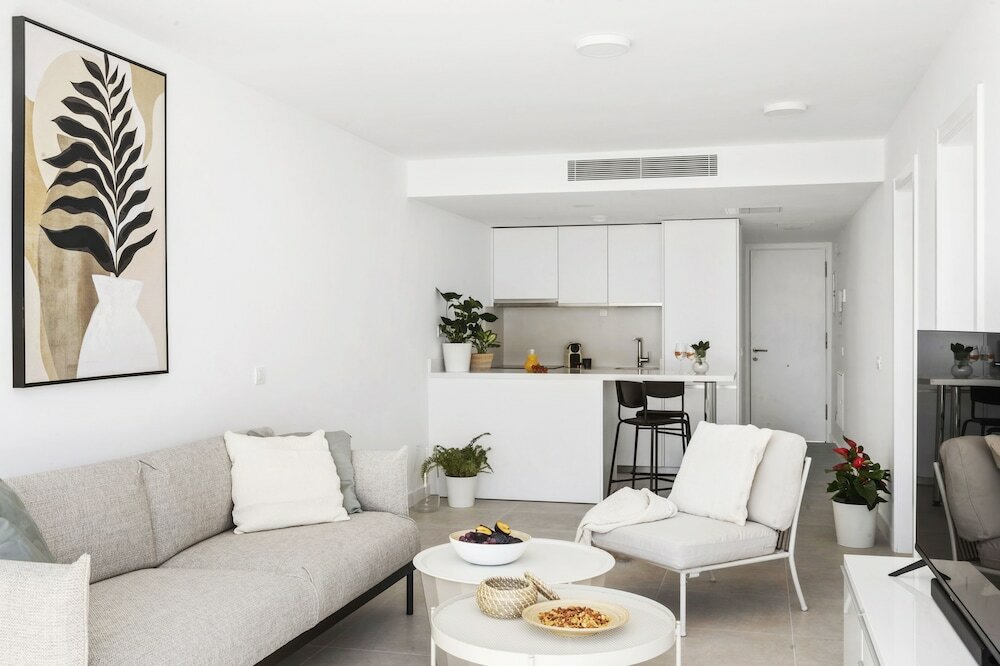 Фото Palmera Sea View