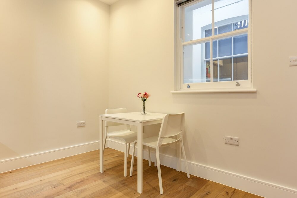 Фото Queensborough Terrace Service Apartments