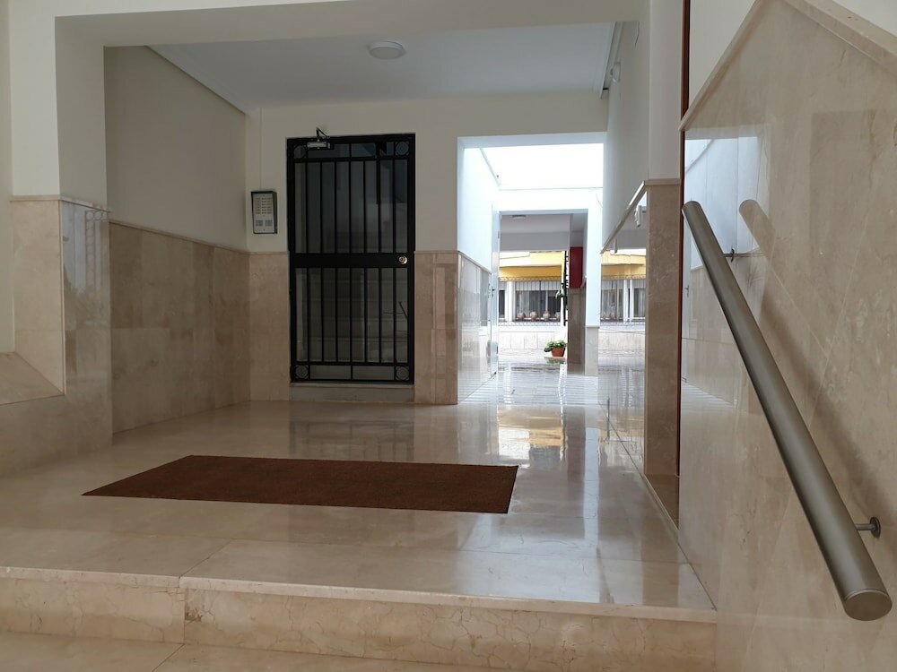 Фото Moderno y Luminoso Apartamento