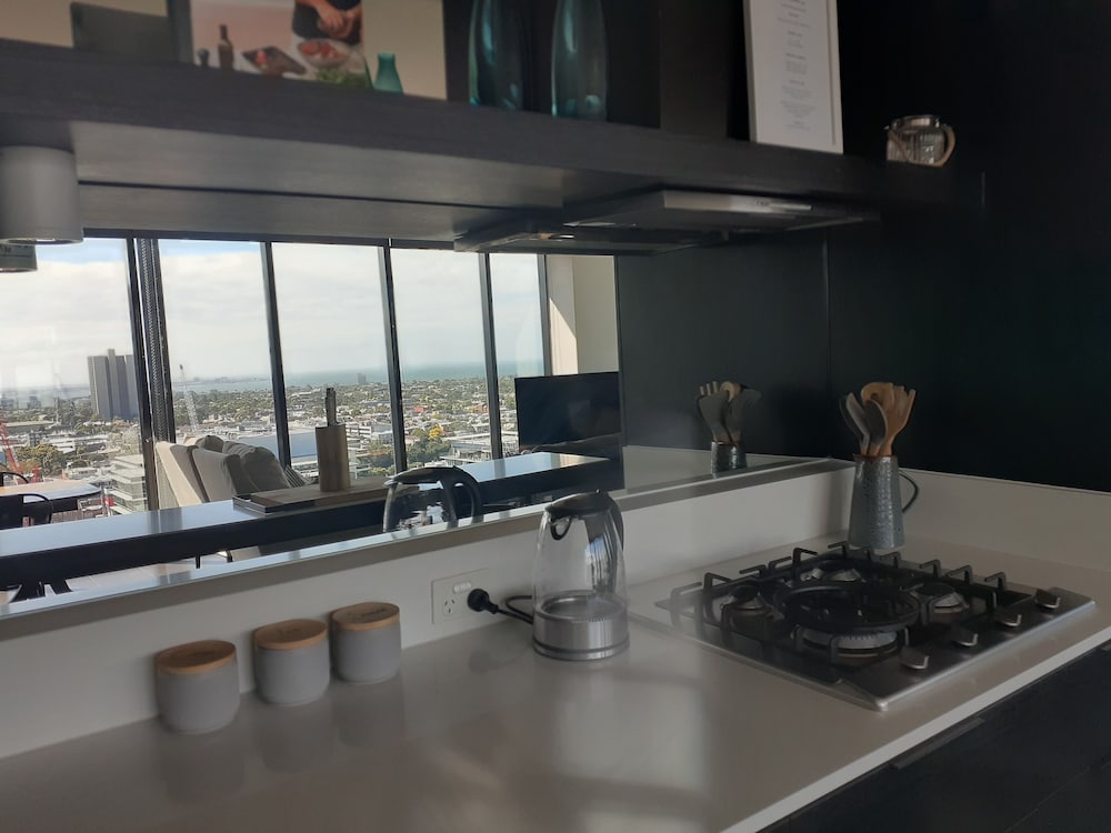 Фото Top Floor Stunning Views