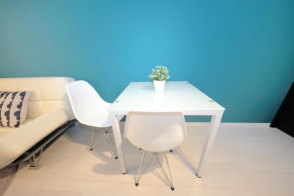 Фото Premier in Land Mark Ebisu Osaka 301 - 171-16