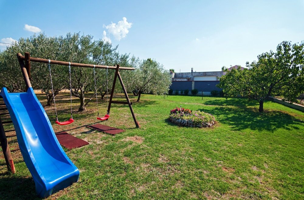 Фото Villa Chervil