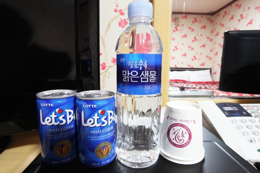 Фото Yesan Supsok Motel