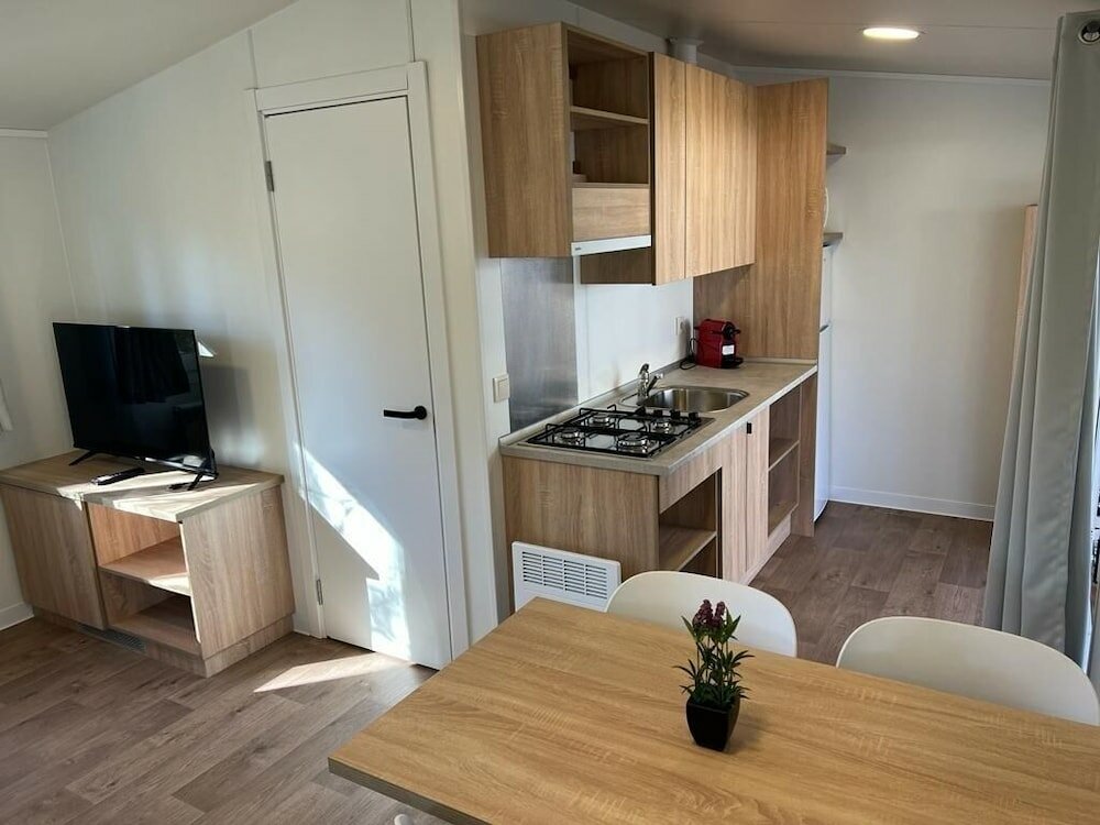 Фото Camping La Playa