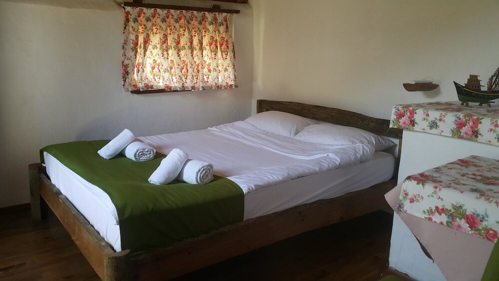 Фото Simurg Evleri Olympos