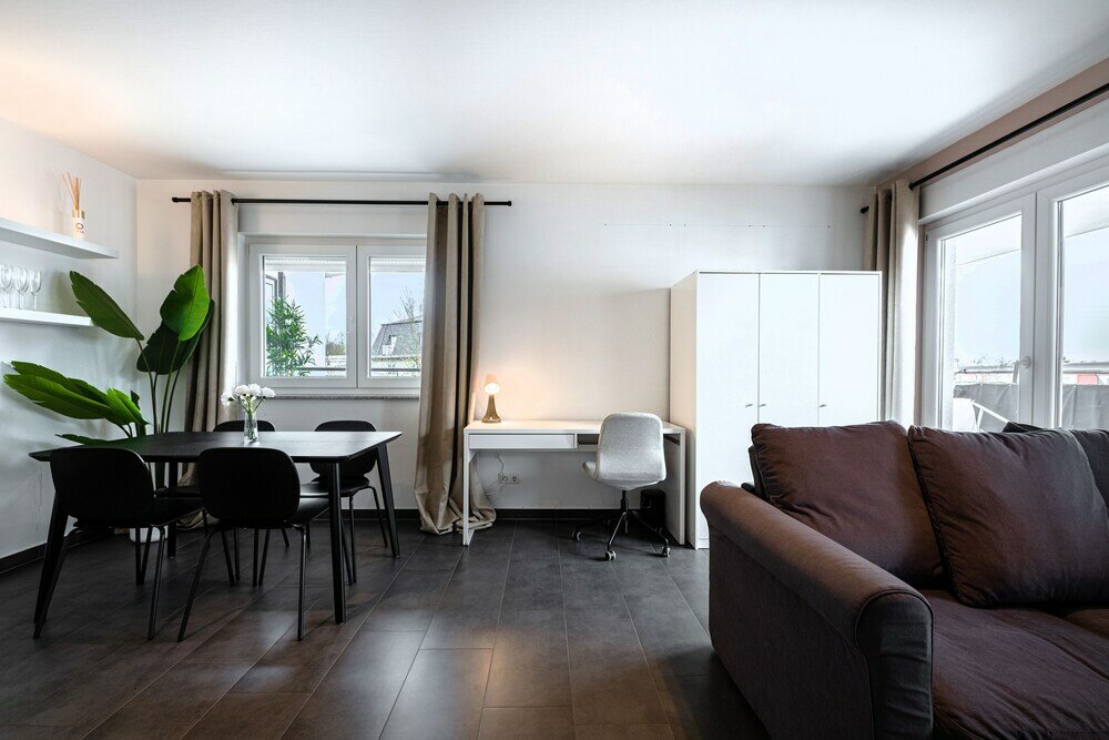 Фото Business Leisure 1br Esch-sur-Alzette