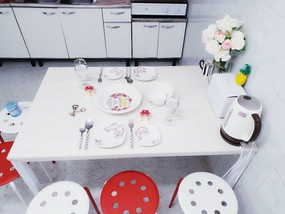 Фото Kiki House 3