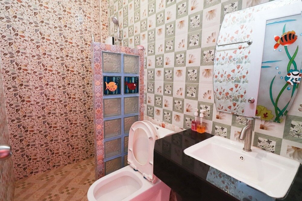 Фото Banphu Resort