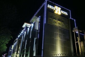 Гостиница H Drive Hotel