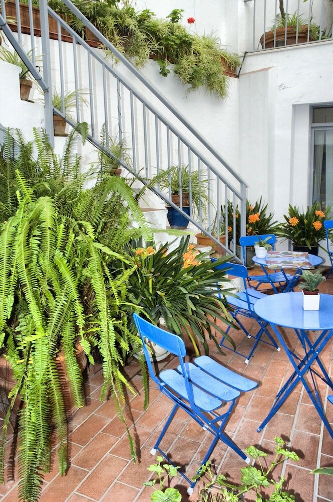 Фото Plaza Santa Lucia