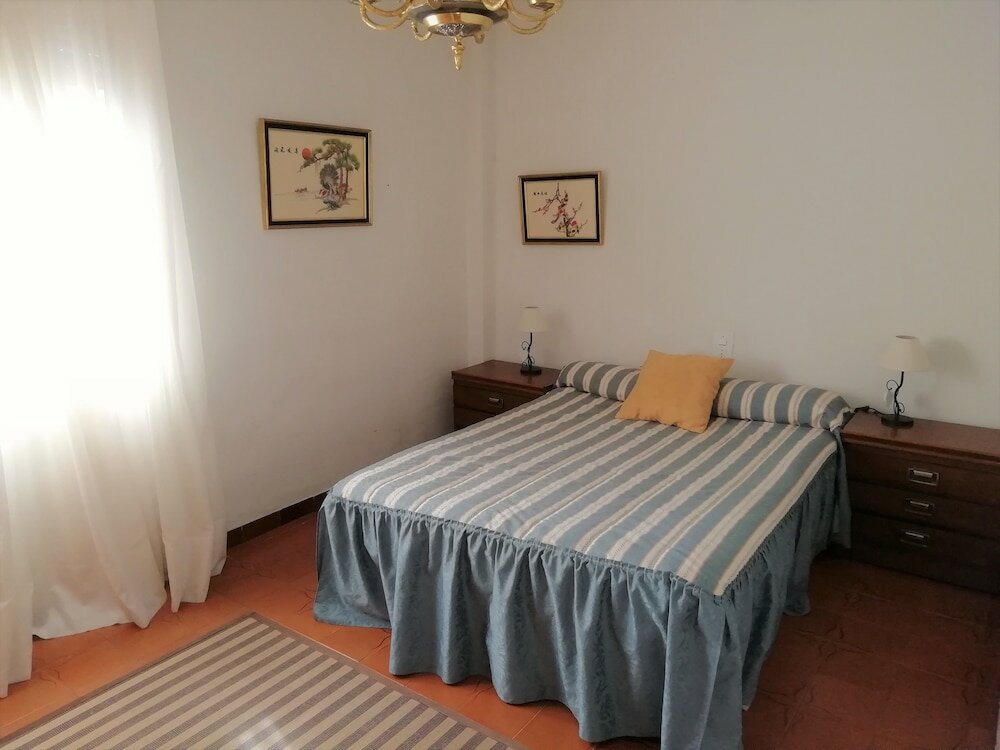 Фото Edificio Atlas I