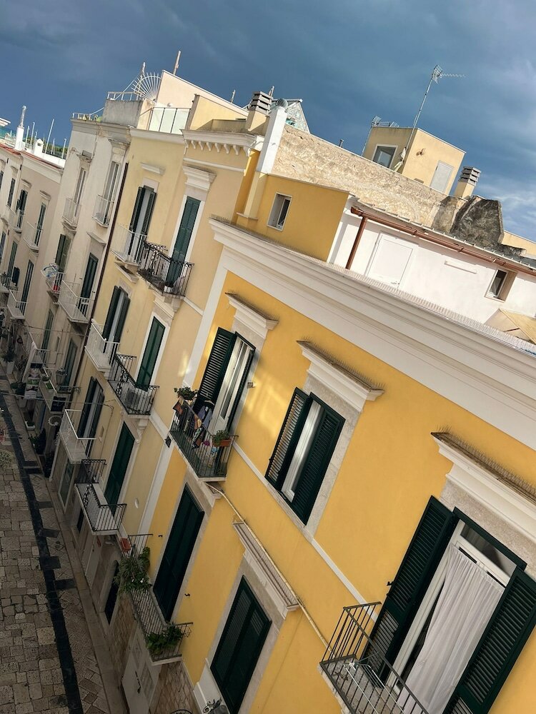 Фото Torre Canina Suite & Rooms