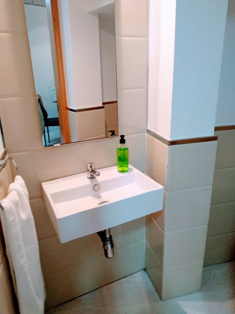 Фото Wish Suite Palacios Malaver Sevilla