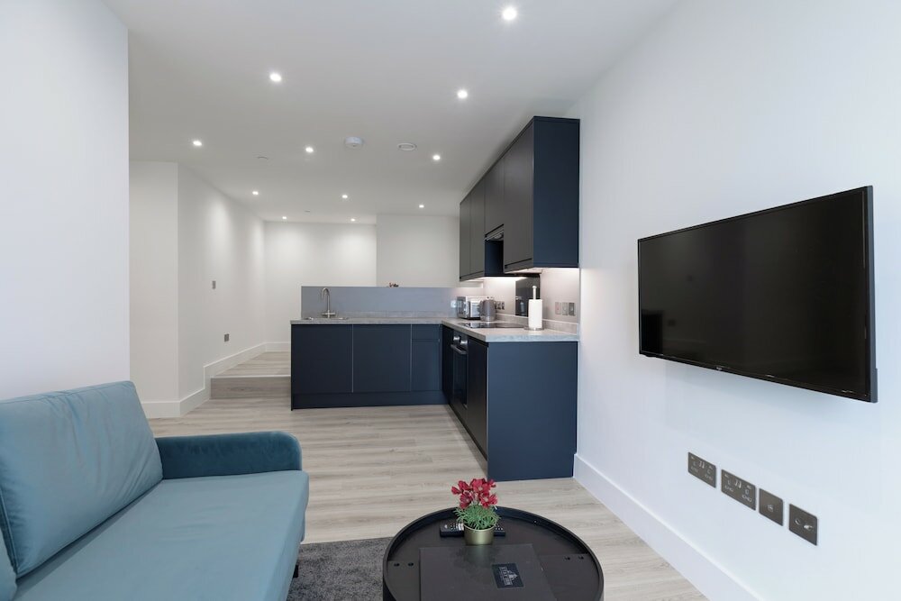 Фото StayInn Stratford