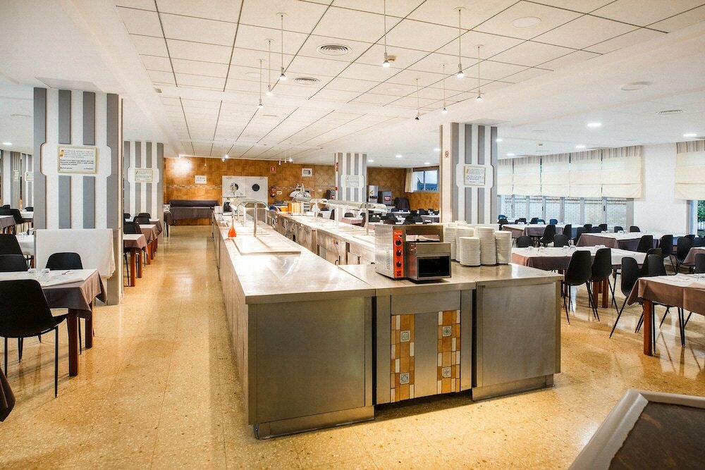 Фото Hotel Jaime I