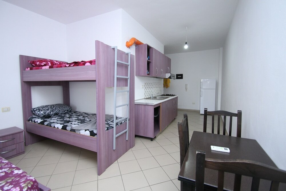 Фото Marina Apartment Vlore