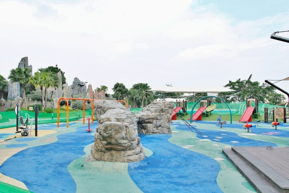 Фото Sens House Saigon - Vinhomes Central Park