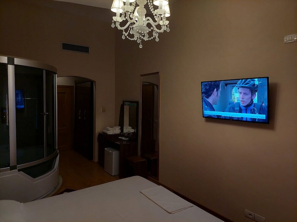 Фото Hotel Green