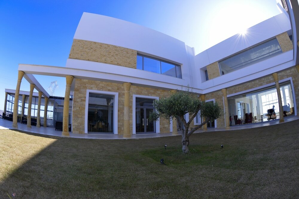 Фото Hôtel Dar Ammar