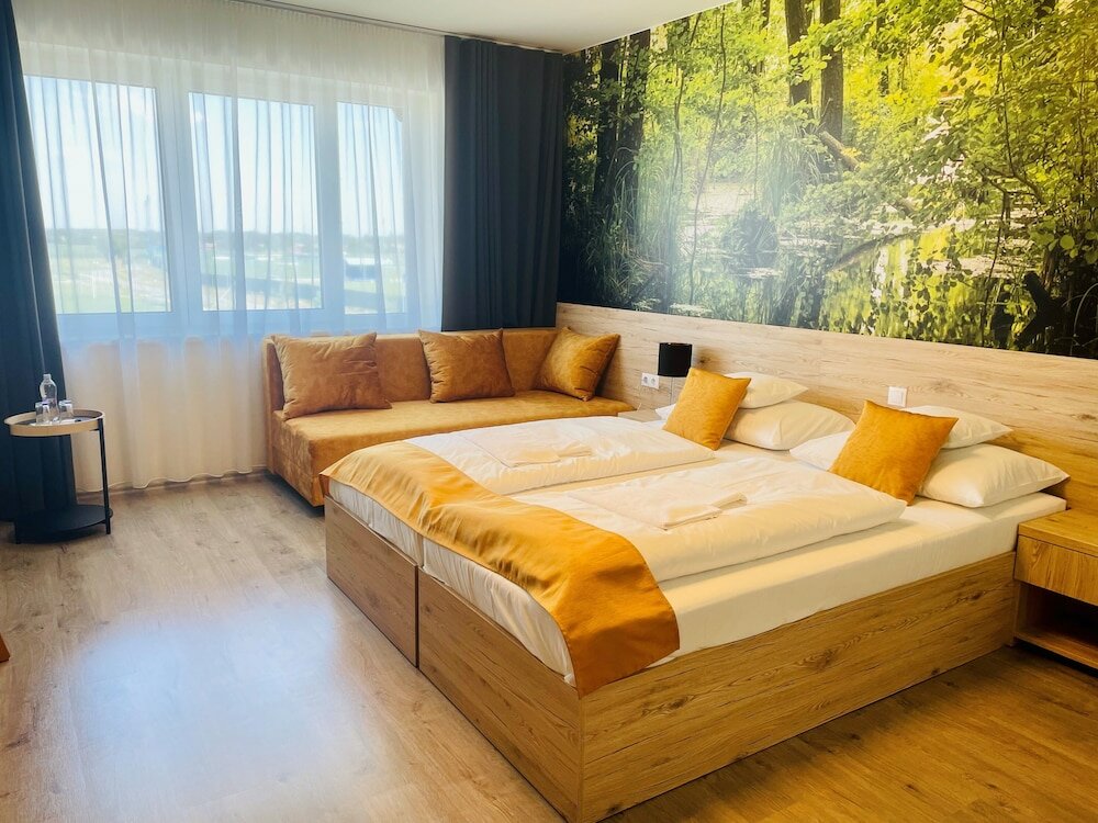 Фото Gyirmót Sport&Wellness Hotel