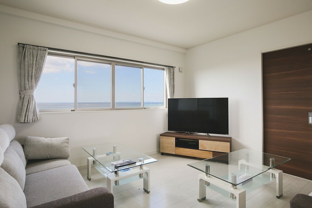 Фото Sunset Uminchu