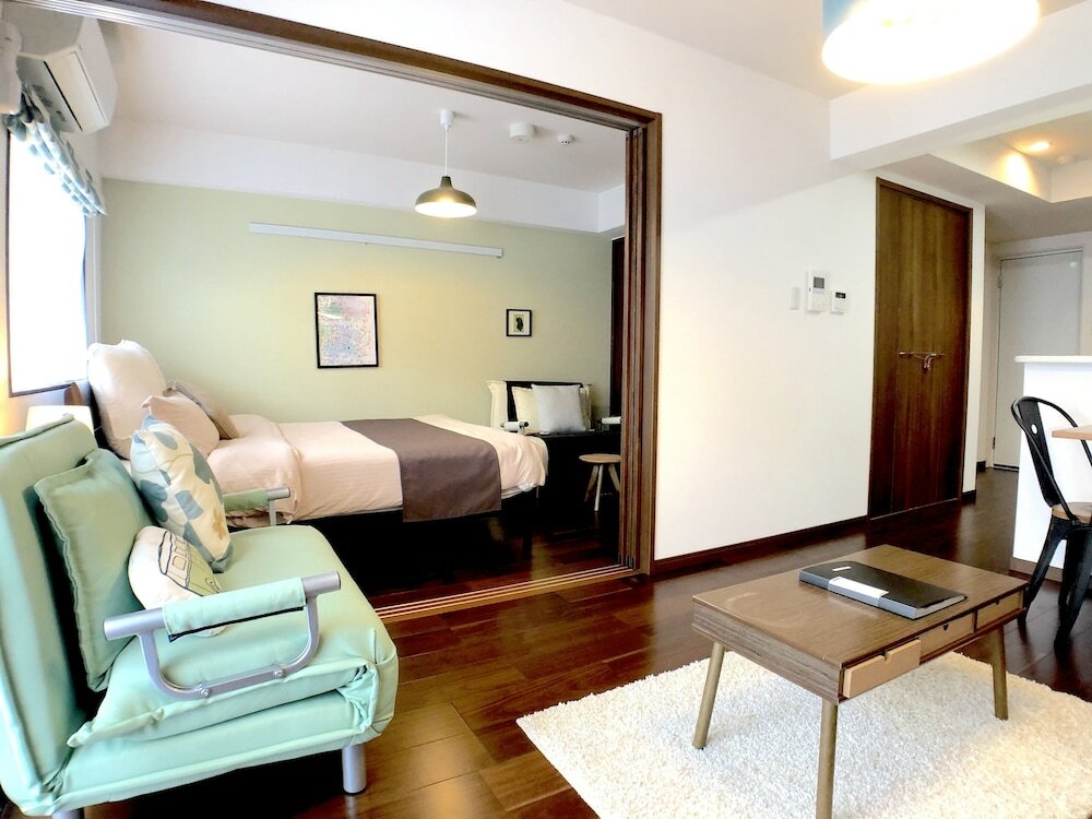 Фото Luana Lea Karate Kaikan Mae