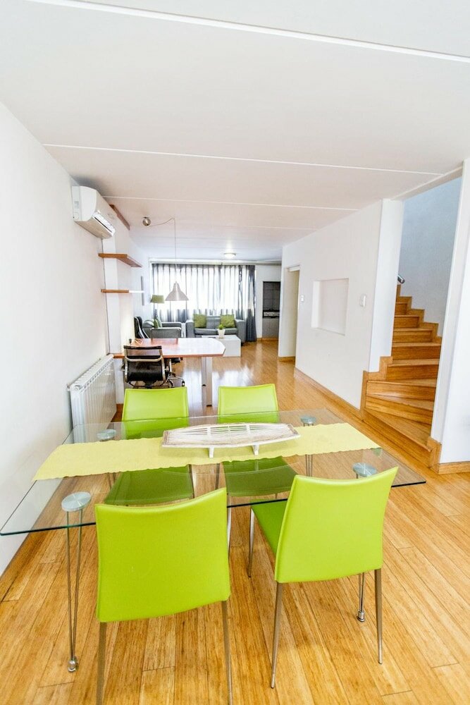 Фото Inn Green at The Lofts