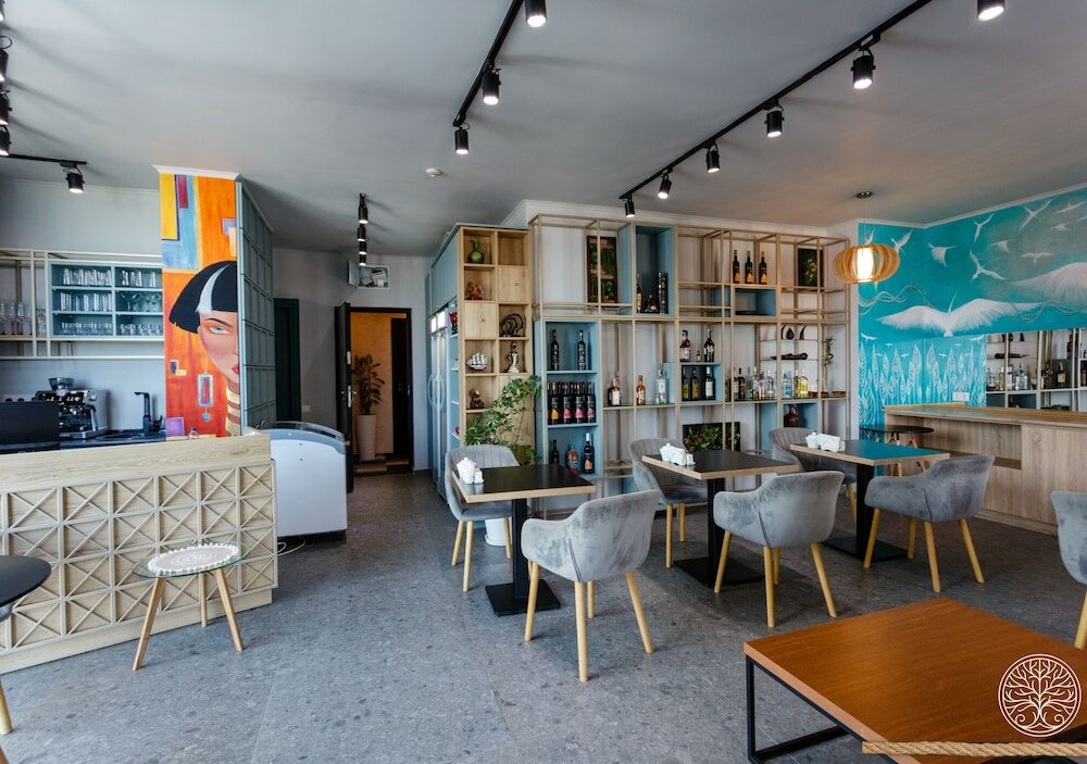 Фото Season Suite Apart Hotel