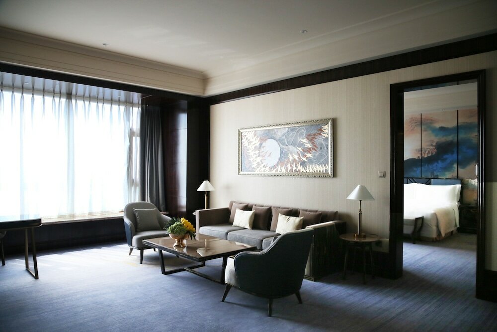 Фото Chateau Star River Qing Dao