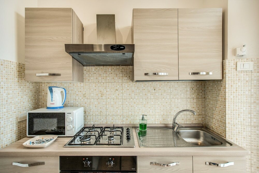 Фото Colonna Suite Luxury - Termini Station Big Apartment