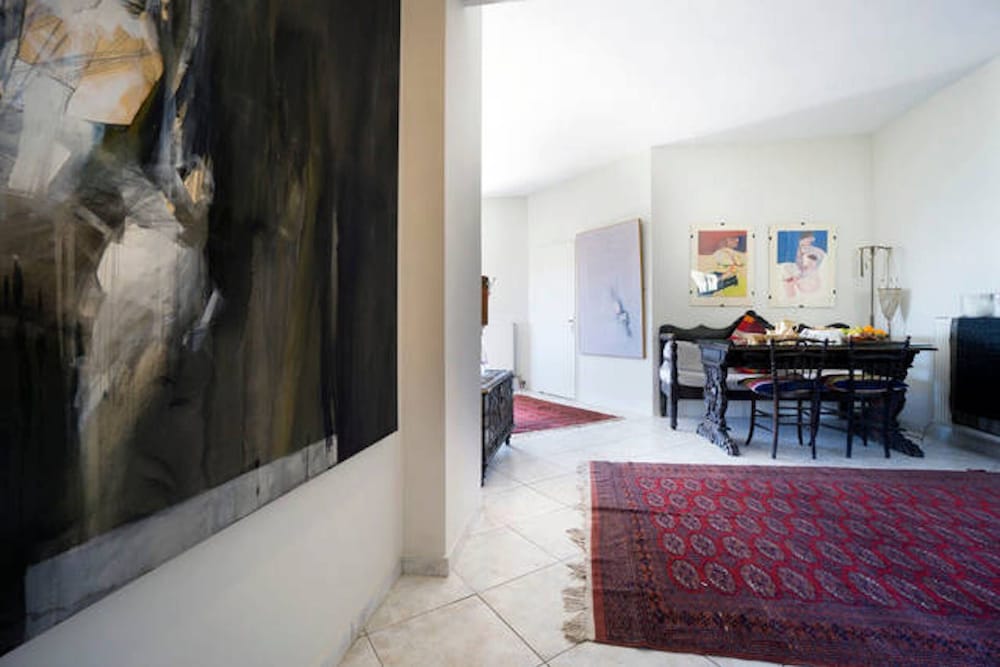 Фото Souda bay penthouse