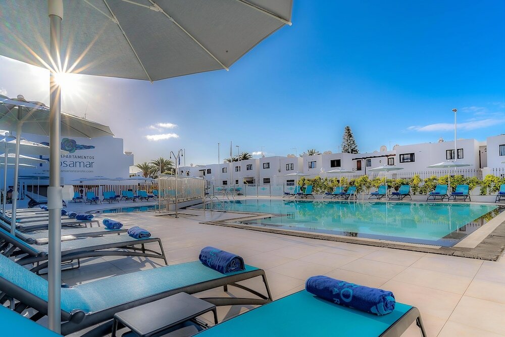 Фото Rosamar Resort Lanzarote