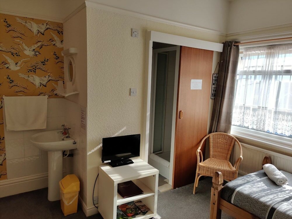 Фото Cameron Court B&b