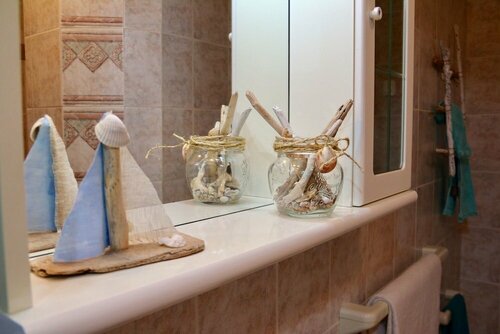 Апартаменты Casa Maravilla in Alghero