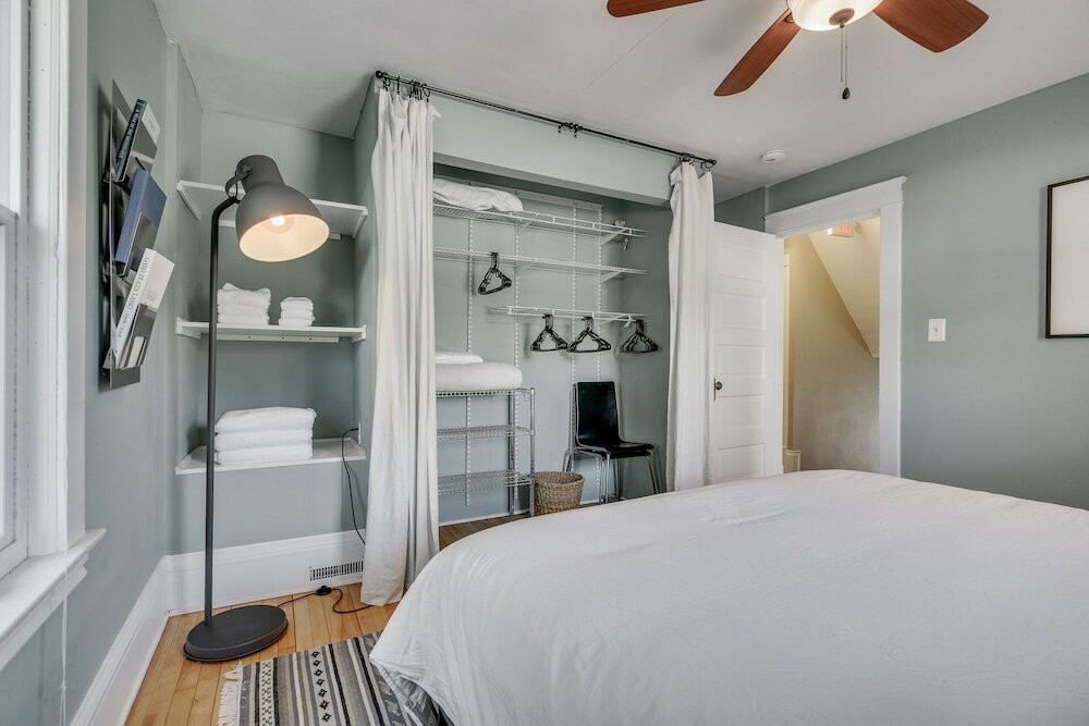 Фото Knowmad Hideaway