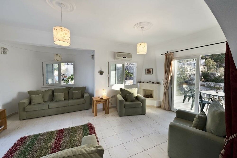 Фото Villa Tortuga by Amy Villas