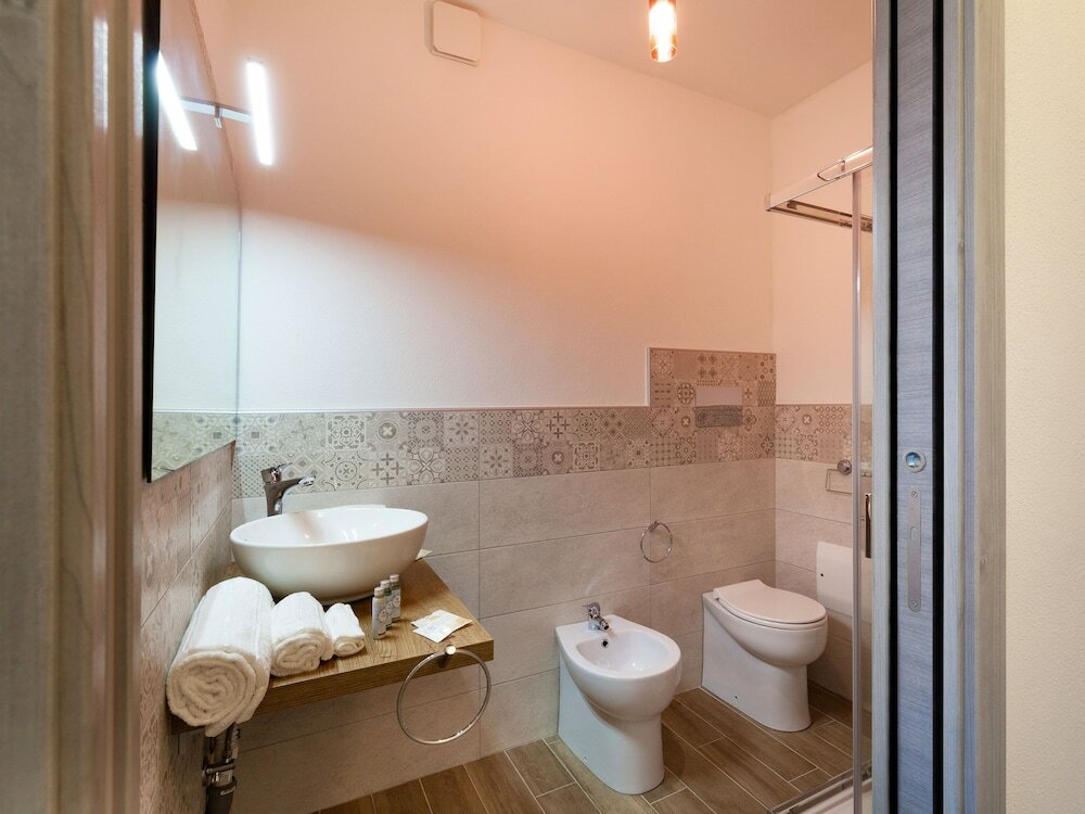 Фото Agua Dorada Boutique Hotel