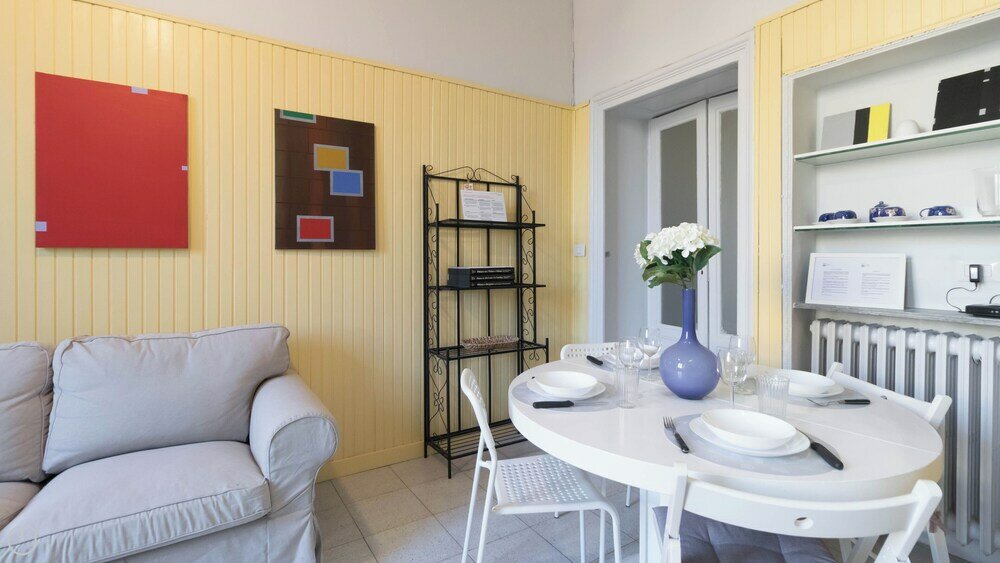 Фото Italianway - Piazza Lima 1