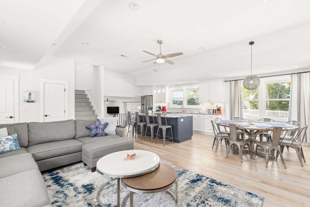 Фото Moonlit Marsh