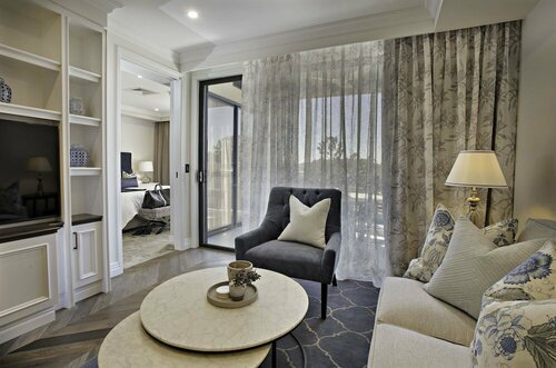 Гостиница The Arbour Boutique Apartments в Тувумбе