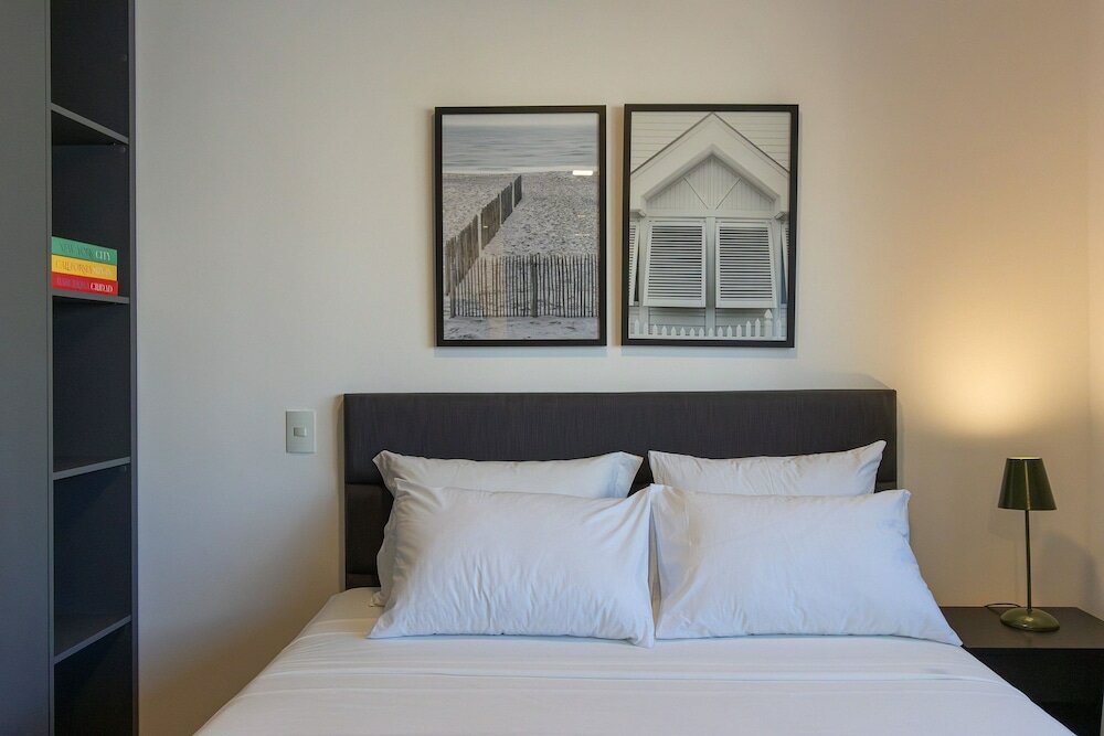 Фото Arte Arquitetura Vila Mariana