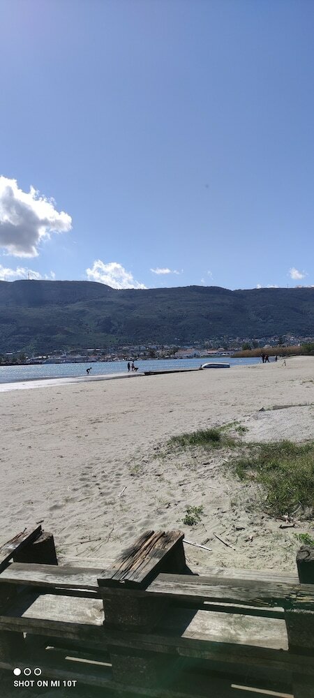 Фото Aegean Breeze Apartments