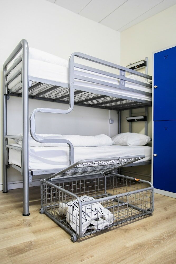Фото St Christopher's Inn Bauhaus Budget Hotel - Hostel