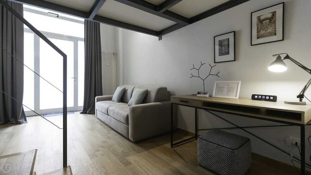 Фото Italianway - Fauchè 11