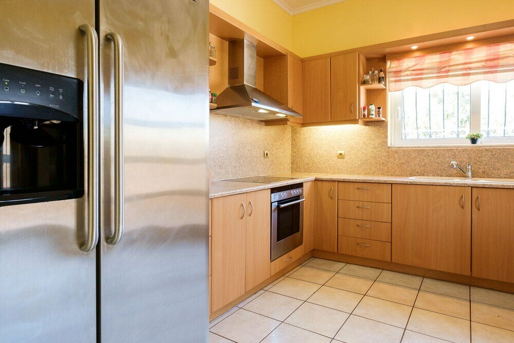 Фото Relaxing Family Home near Beaches