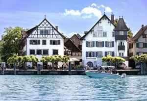 отель Hotel Porto Sofie