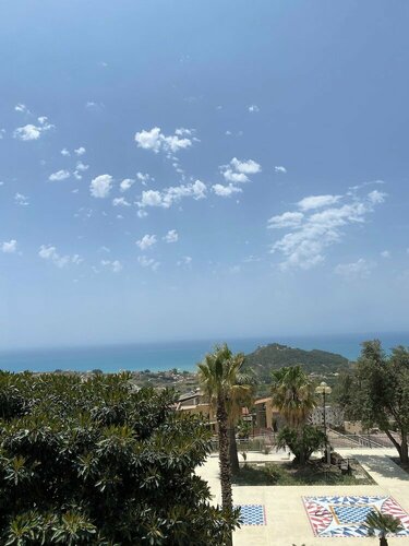 Гостиница Scala dei Turchi Palace Suites