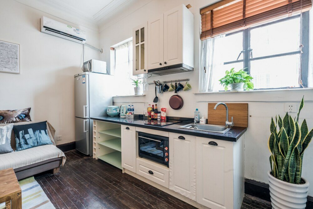 Фото Cozy Apartment Best Location 30